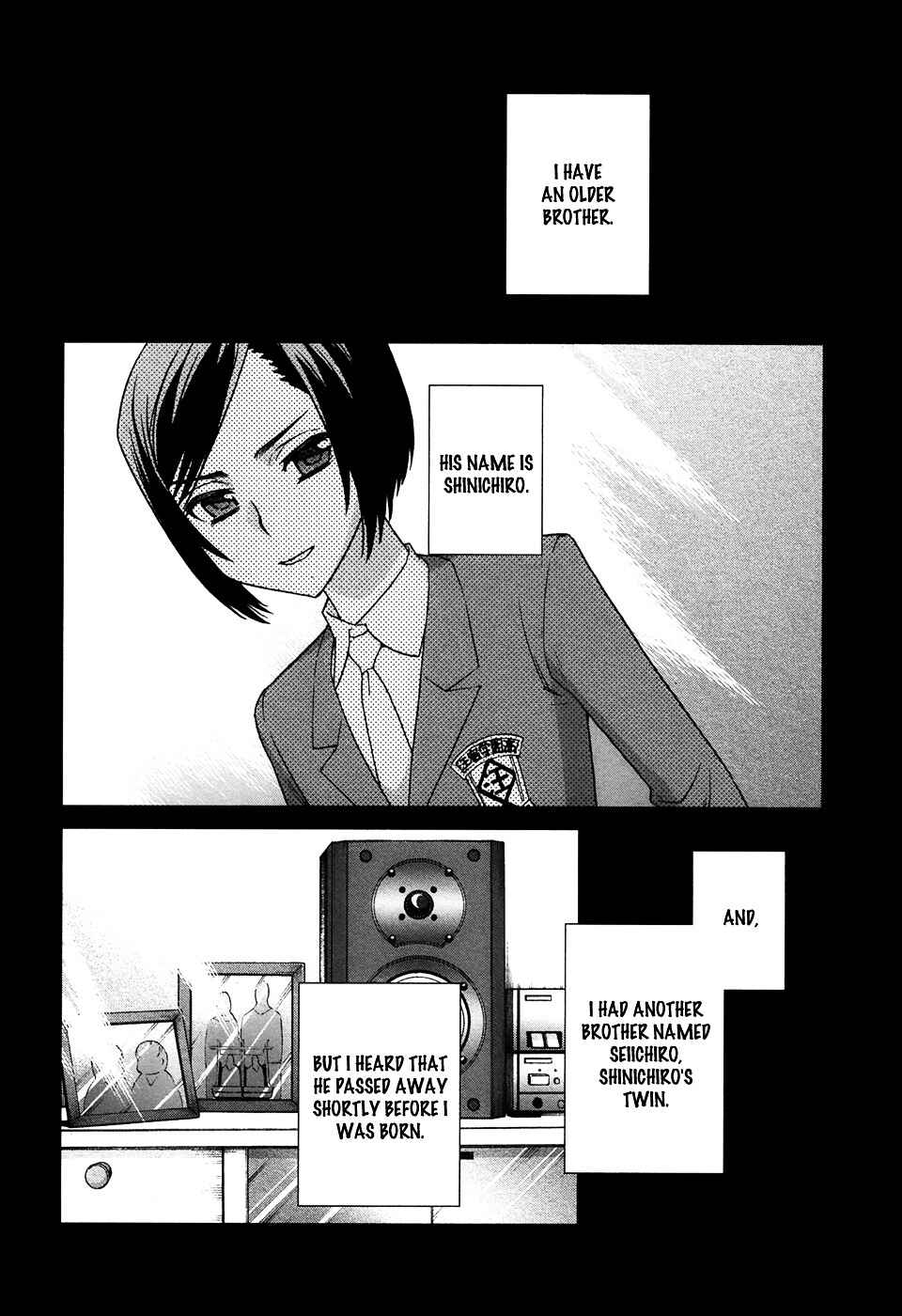 Page 4 Chapter 9 Celestial Clothes