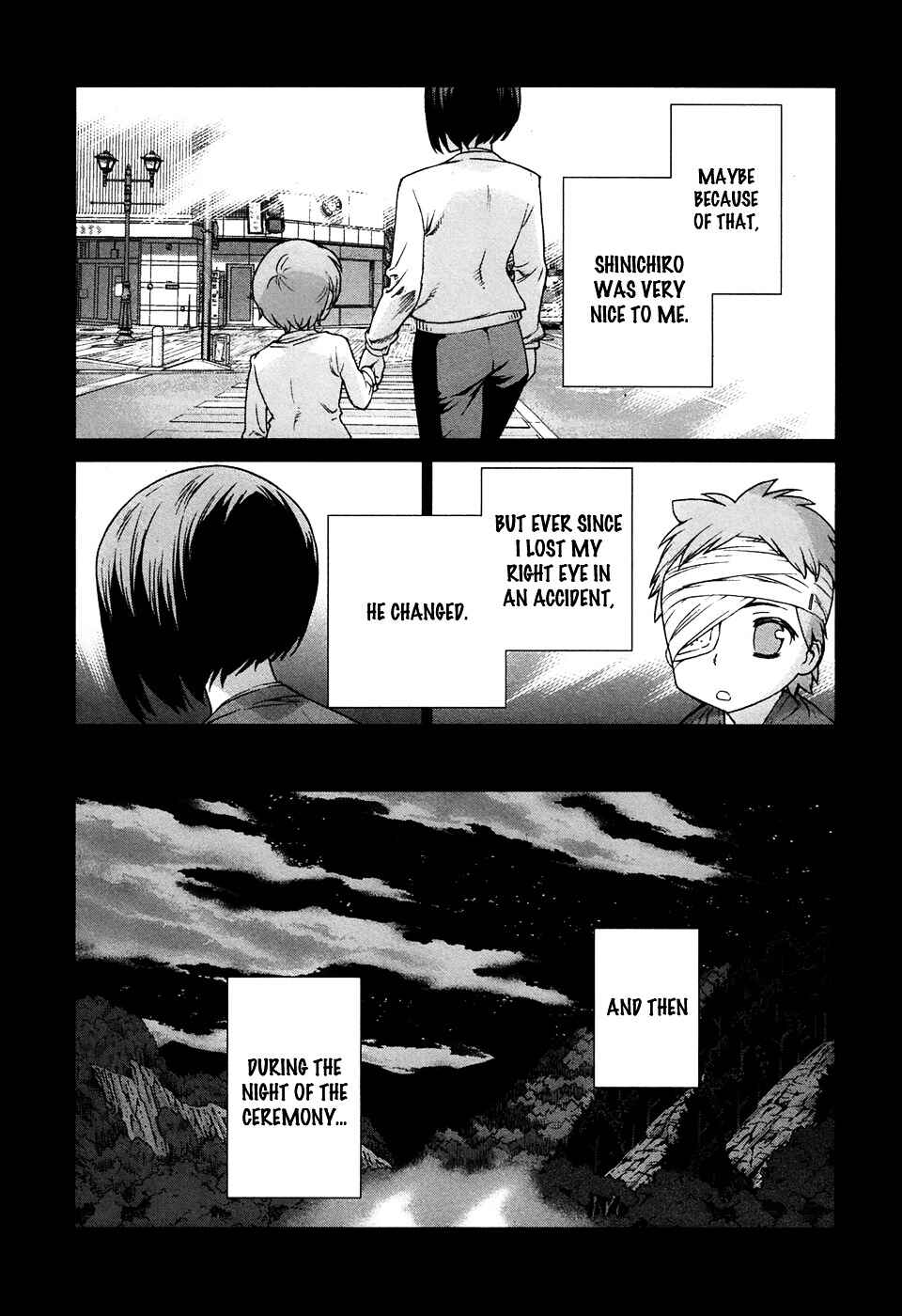 Page 5 Chapter 9 Celestial Clothes