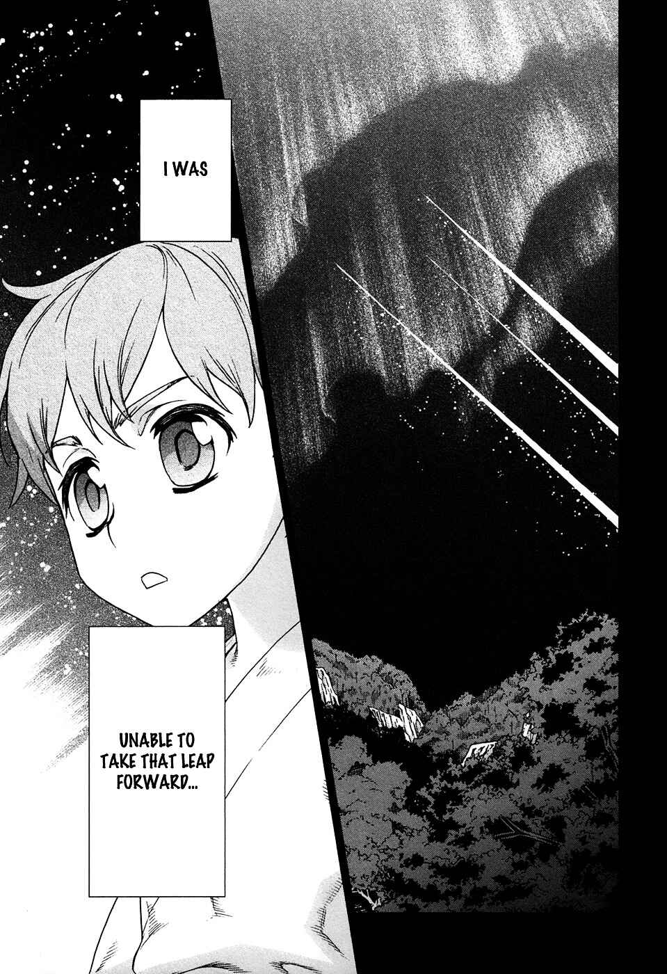 Page 7 Chapter 9 Celestial Clothes