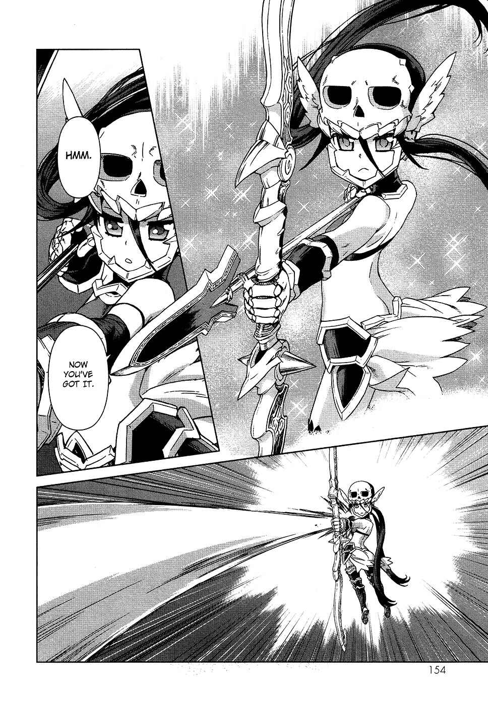 Page 10 Chapter 8 Celestial Clothes
