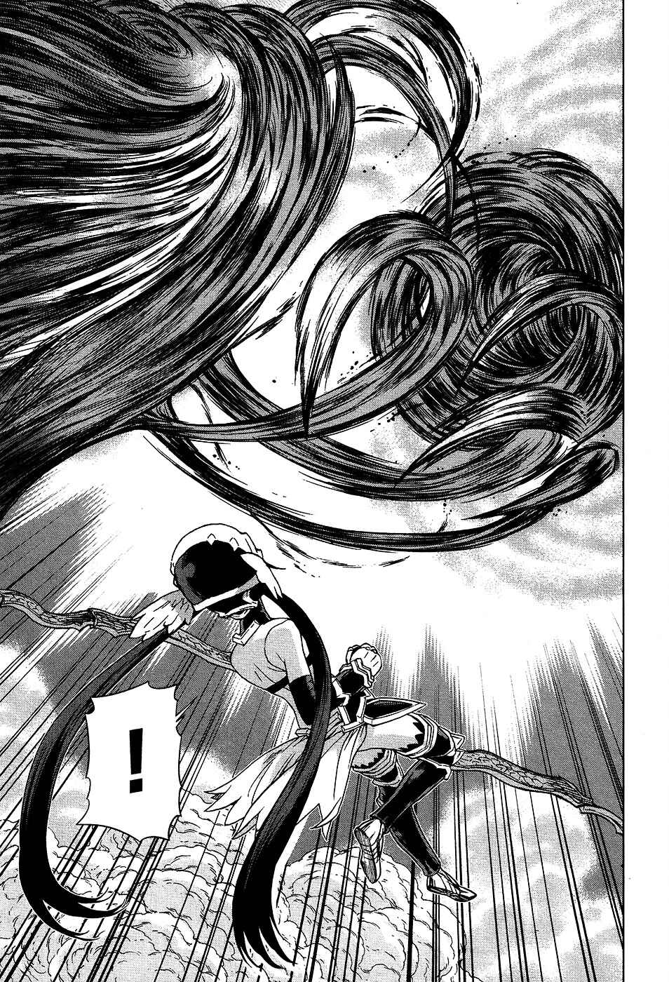 Page 16 Chapter 8 Celestial Clothes