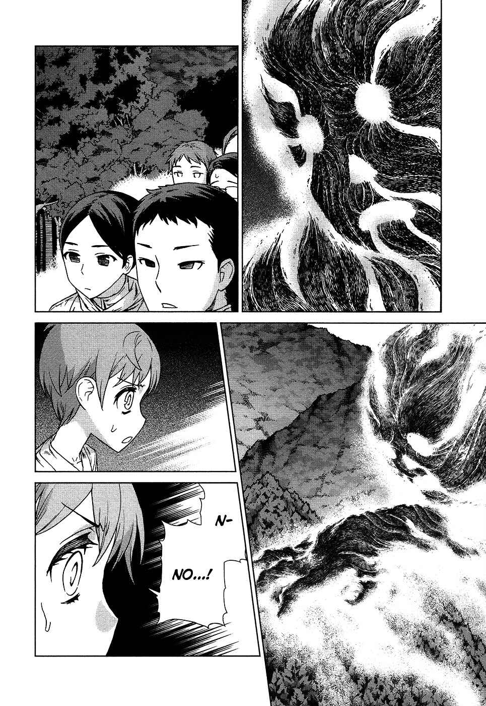 Page 16 Chapter 5 Celestial Clothes
