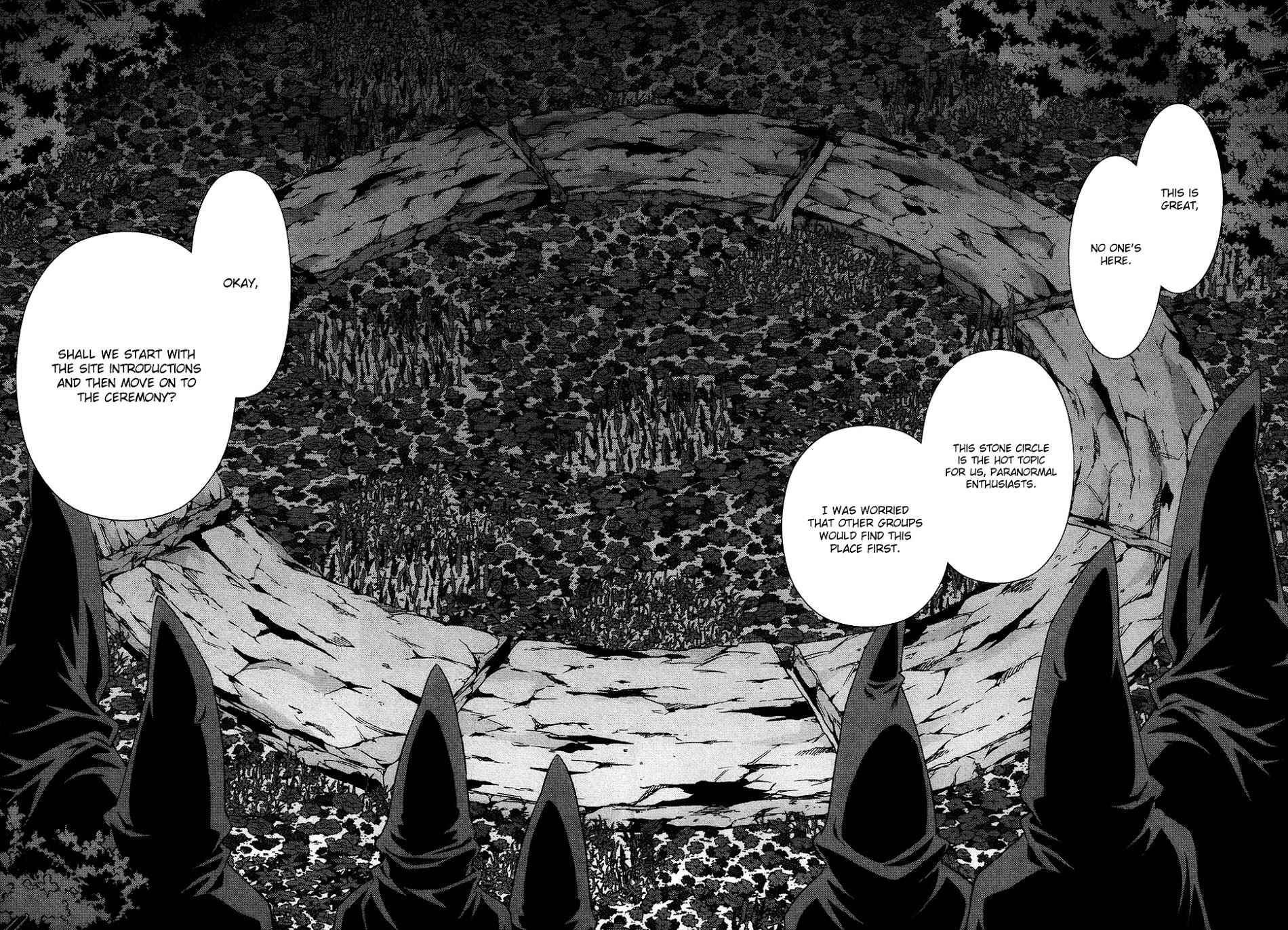 Page 32 Chapter 5 Celestial Clothes