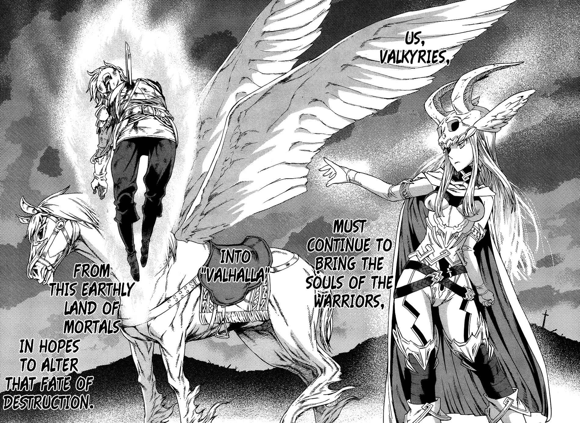 Page 19 Chapter 6 Celestial Clothes