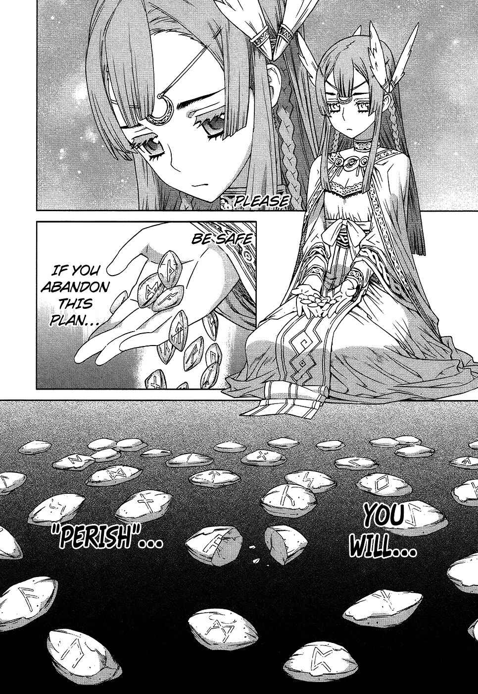 Page 4 Chapter 6 Celestial Clothes