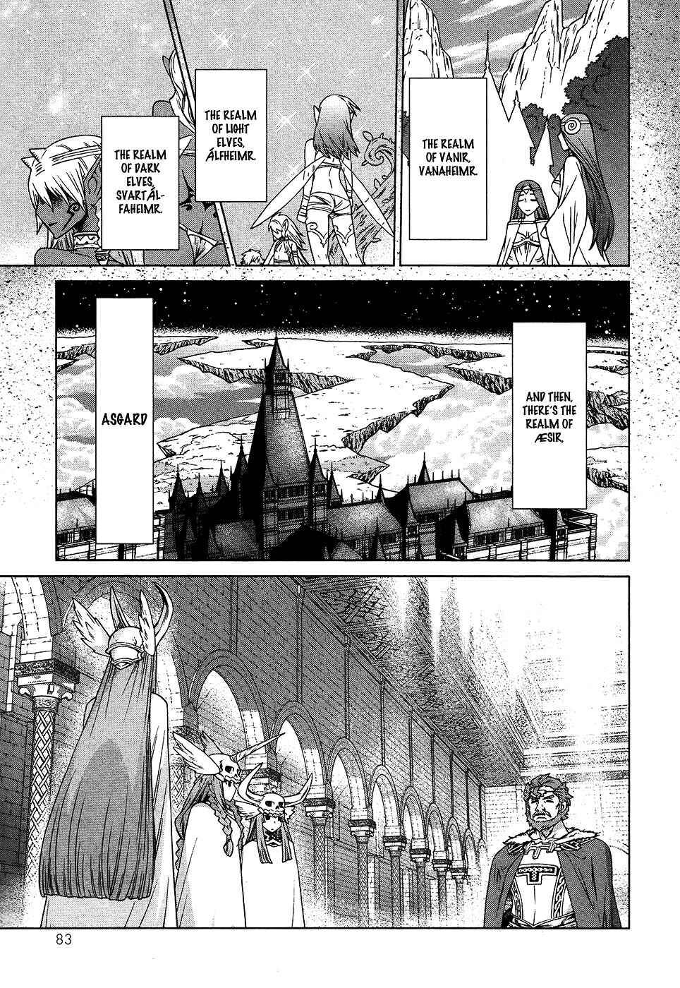 Page 8 Chapter 6 Celestial Clothes