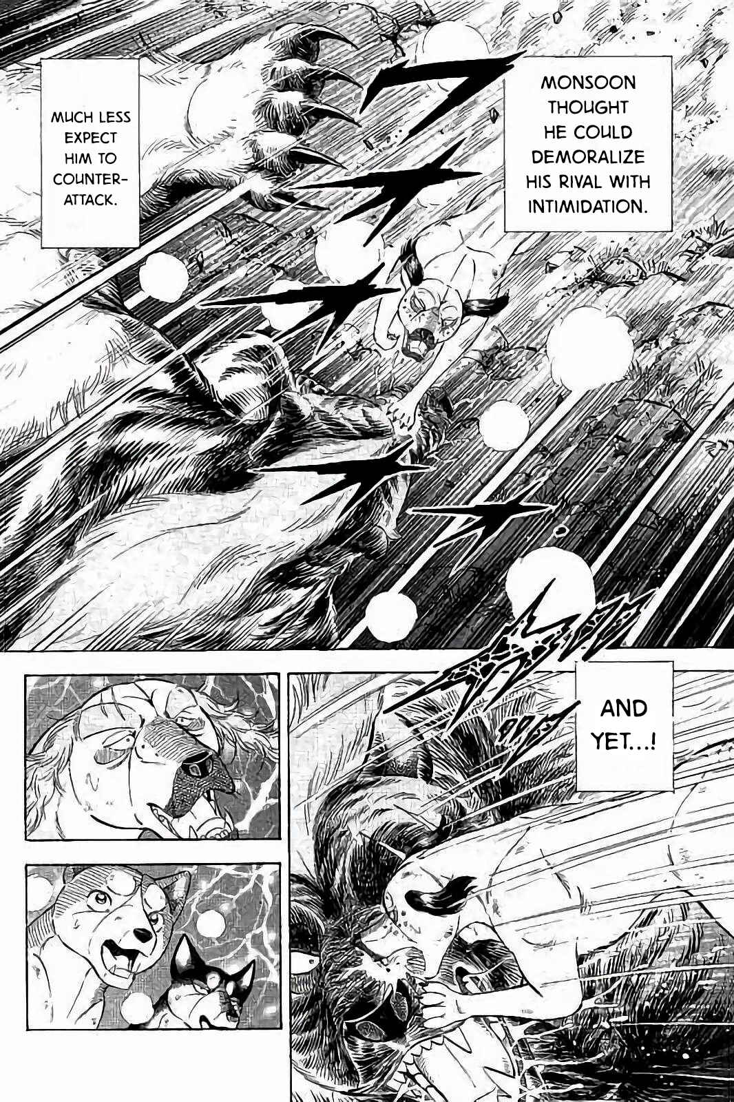 Page 5 Chapter 46 Ginga: The Last Wars
