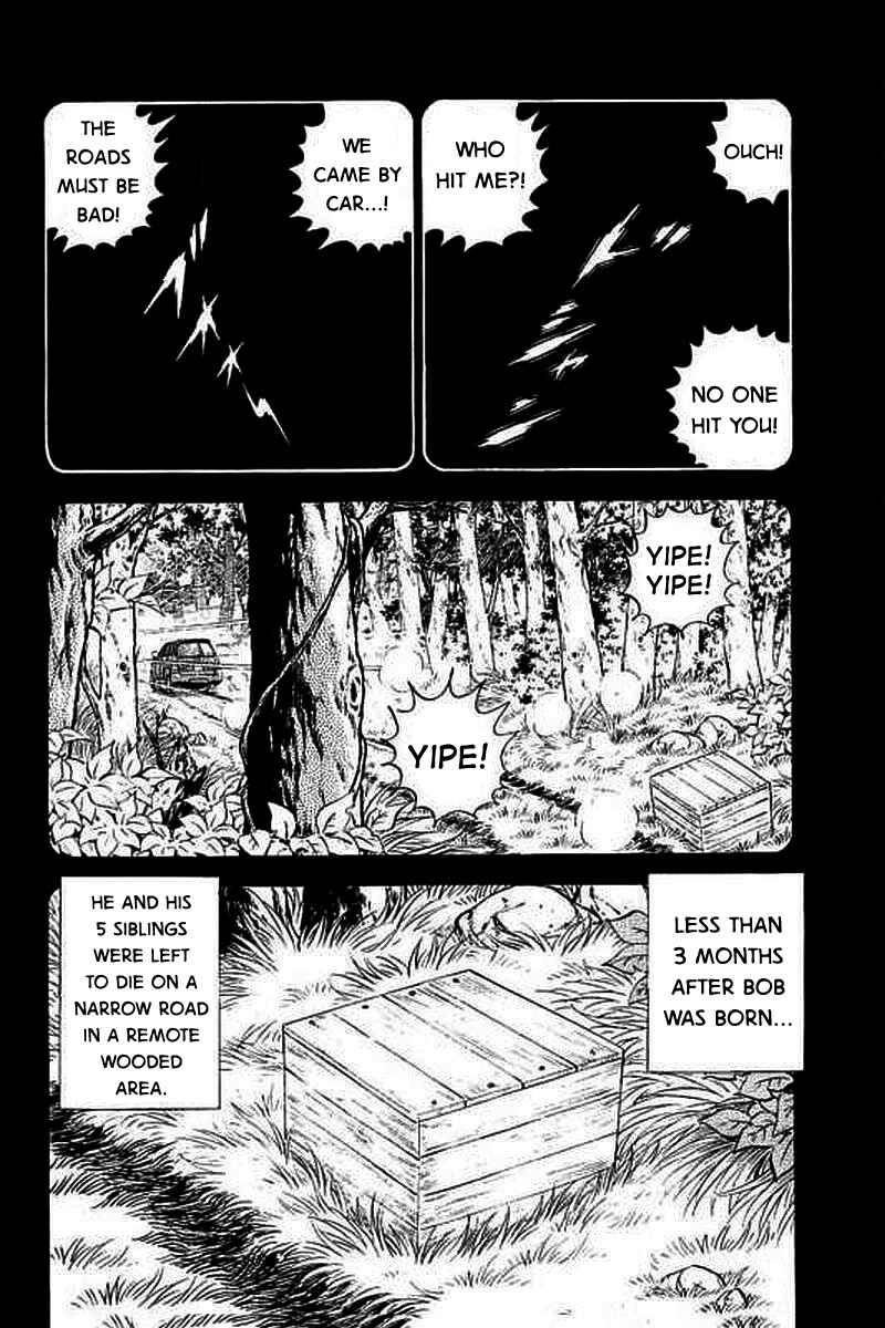 Page 14 Chapter 22 Ginga: The Last Wars