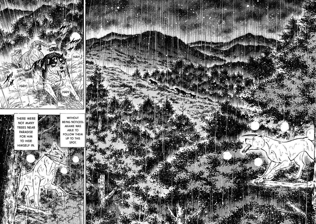 Page 20 Chapter 65 Ginga: The Last Wars