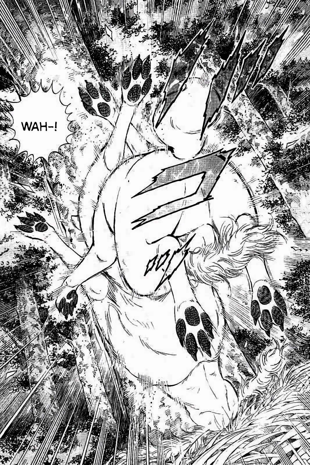 Page 16 Chapter 37 Ginga: The Last Wars