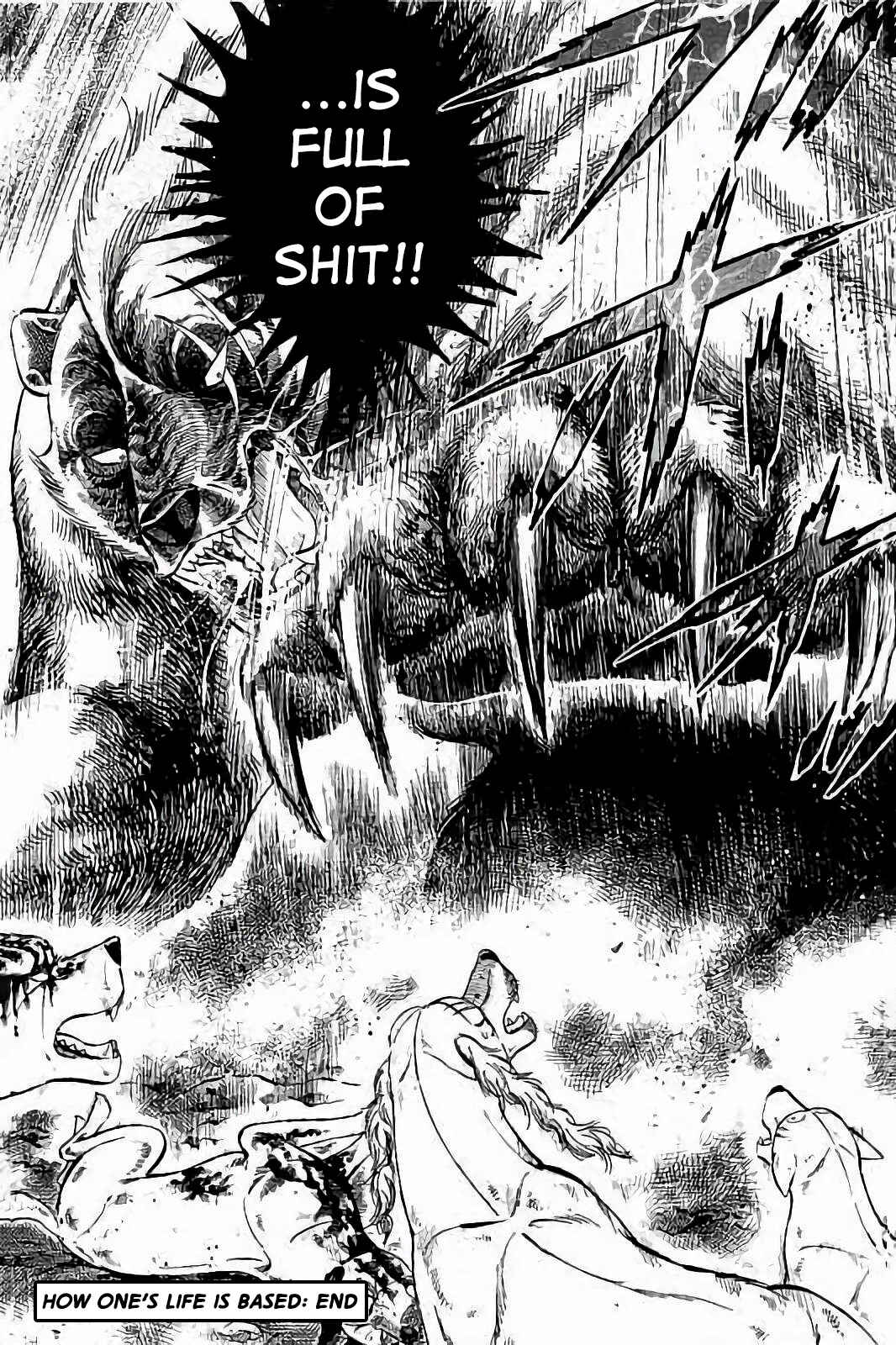 Page 26 Chapter 49 Ginga: The Last Wars