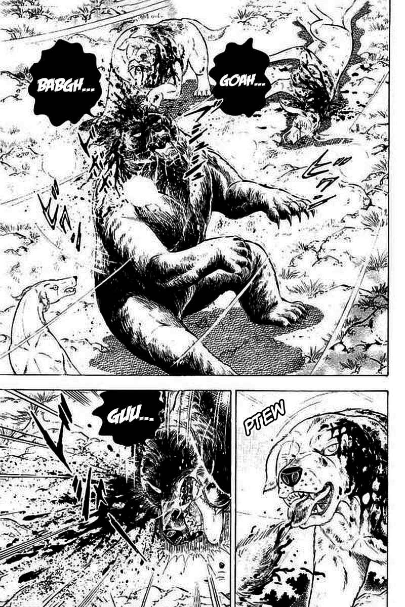 Page 9 Chapter 6 Ginga: The Last Wars