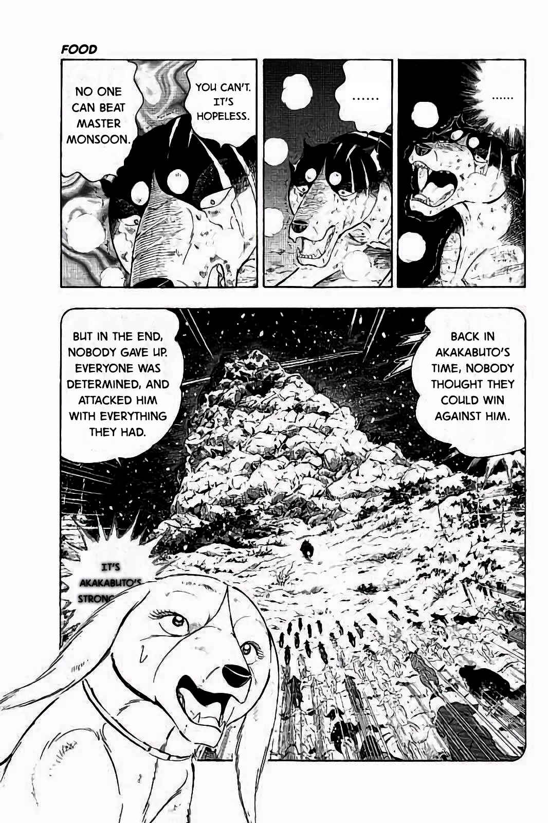 Page 9 Chapter 27 Ginga: The Last Wars