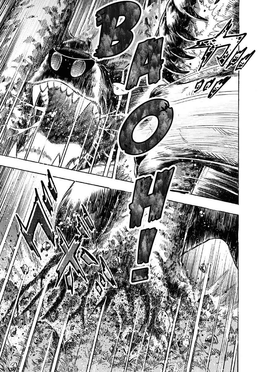 Page 19 Chapter 68 Ginga: The Last Wars