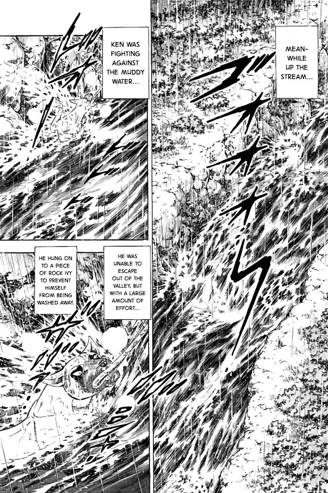Page 14 Chapter 60 Ginga: The Last Wars