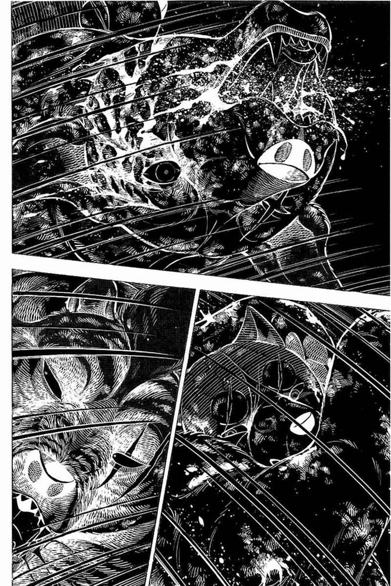 Page 3 Chapter 14 Ginga: The Last Wars