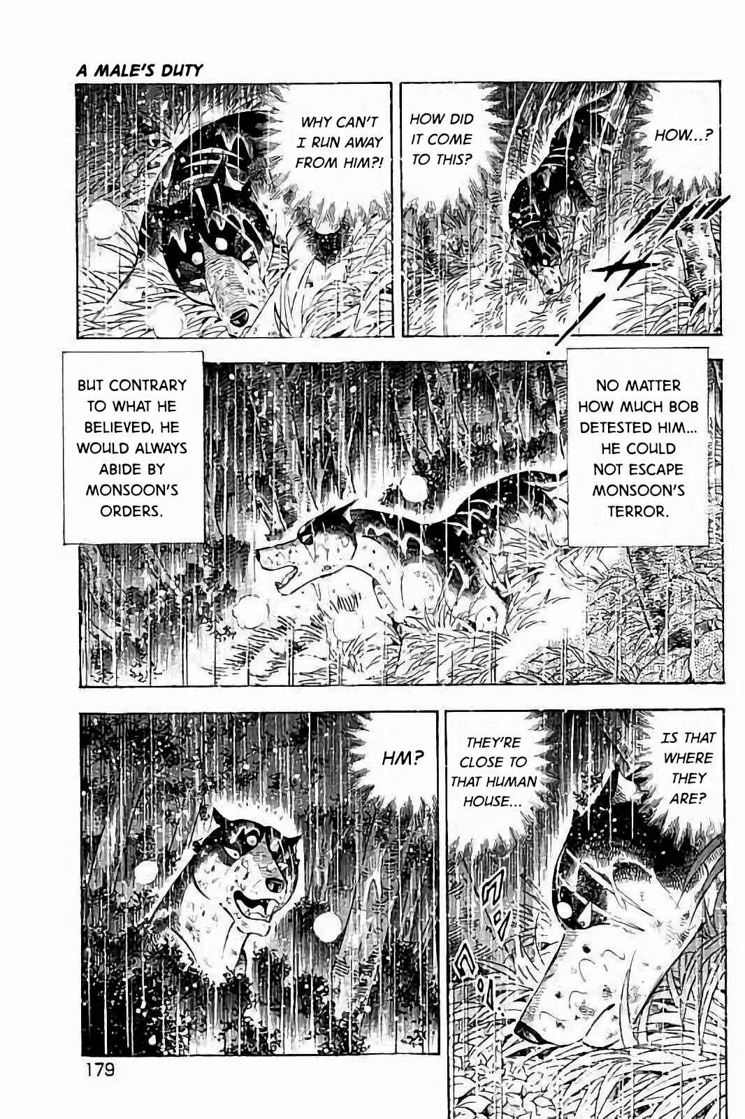 Page 15 Chapter 56 Ginga: The Last Wars