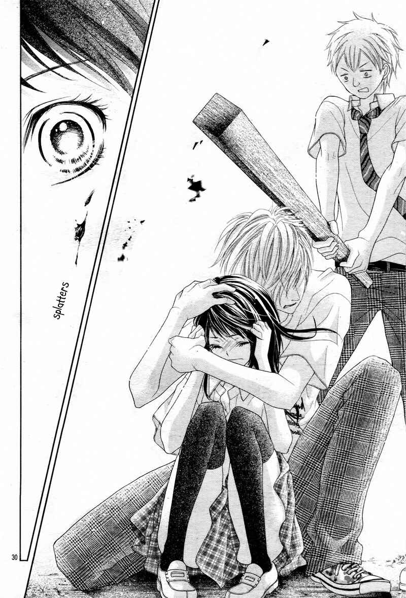 Page 32 Chapter 2 Ani ni Ai Saresugite Komattemasu