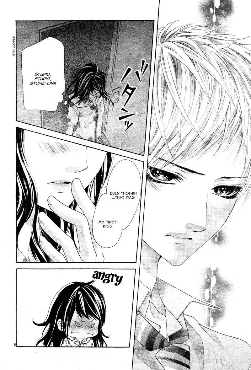 Page 9 Chapter 2 Ani ni Ai Saresugite Komattemasu