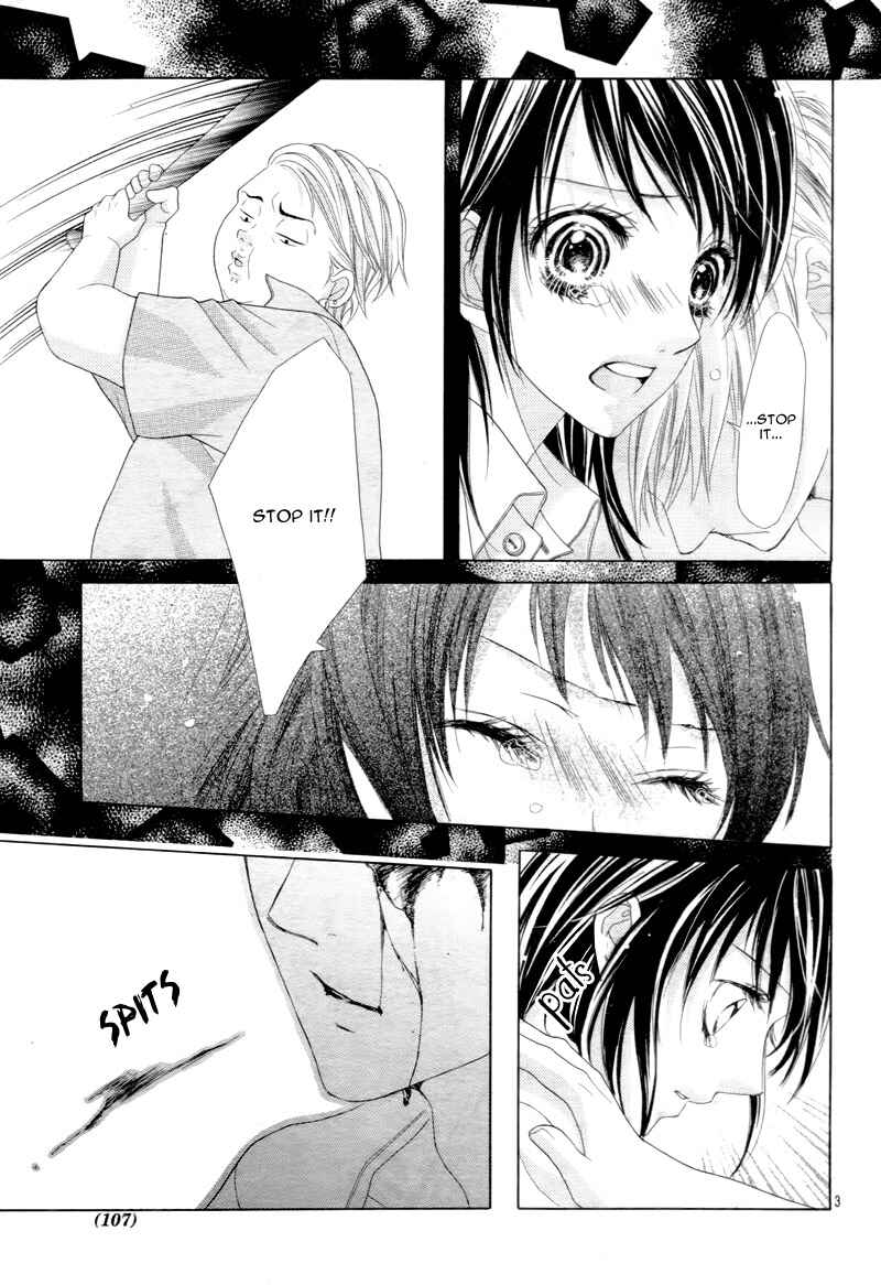 Page 7 Chapter 3 Ani ni Ai Saresugite Komattemasu