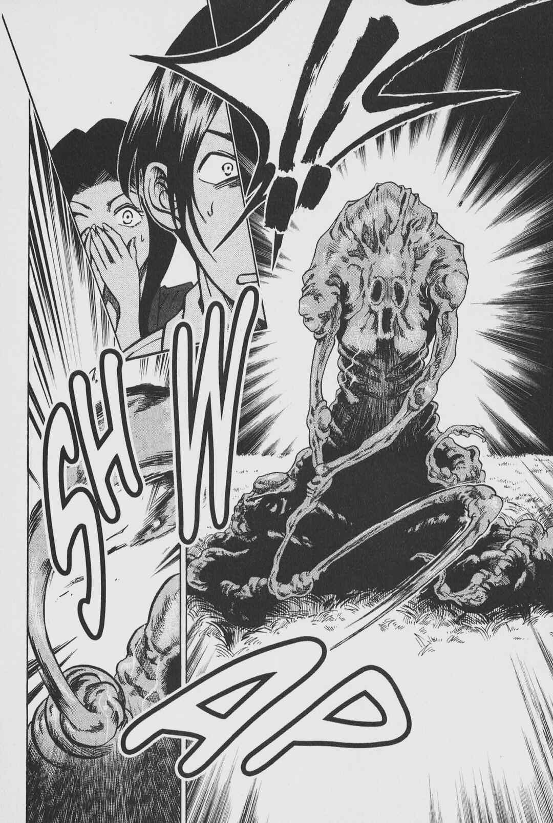Page 12 Chapter 7 Gimmick!