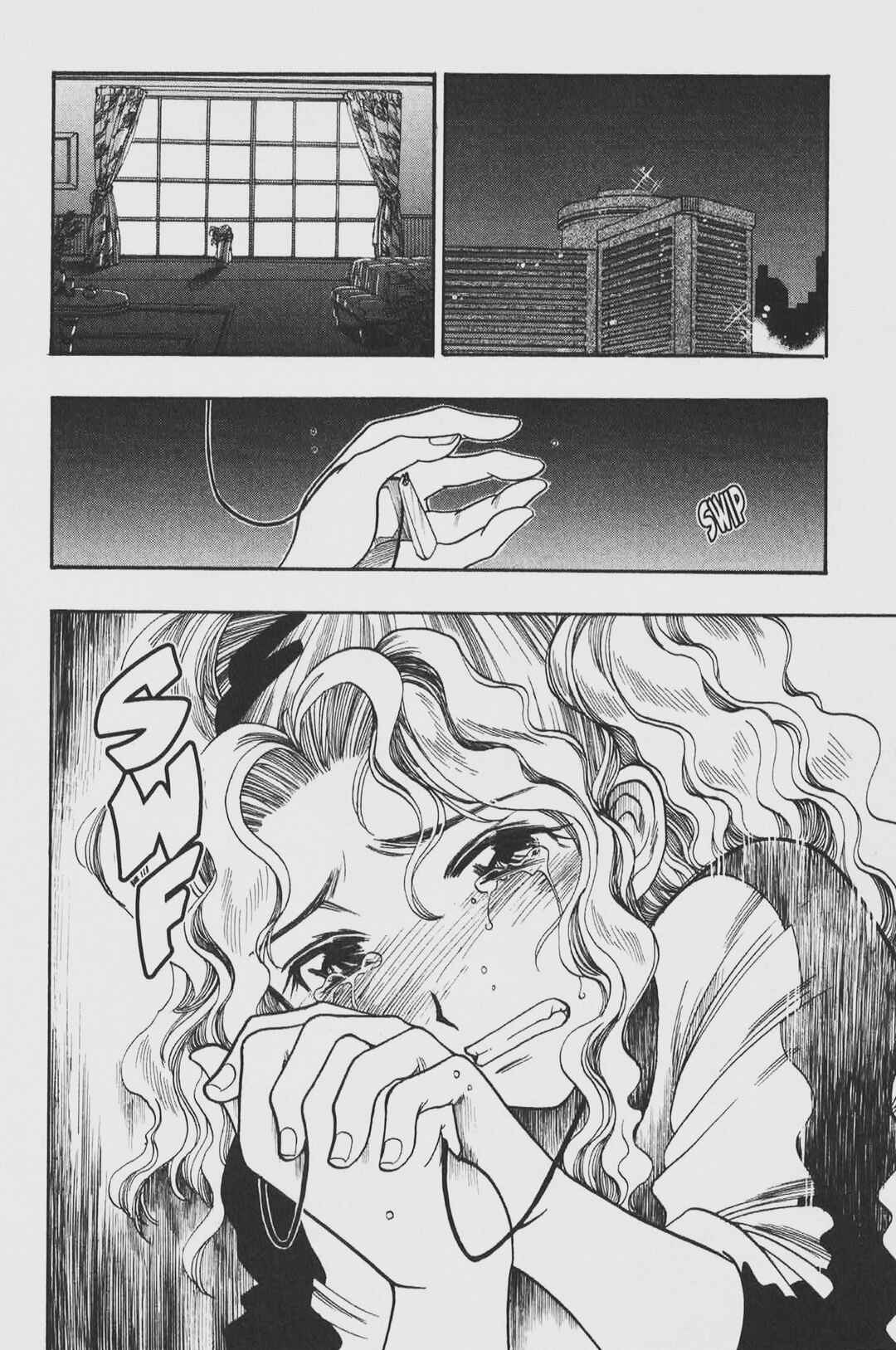 Page 18 Chapter 45 Gimmick!