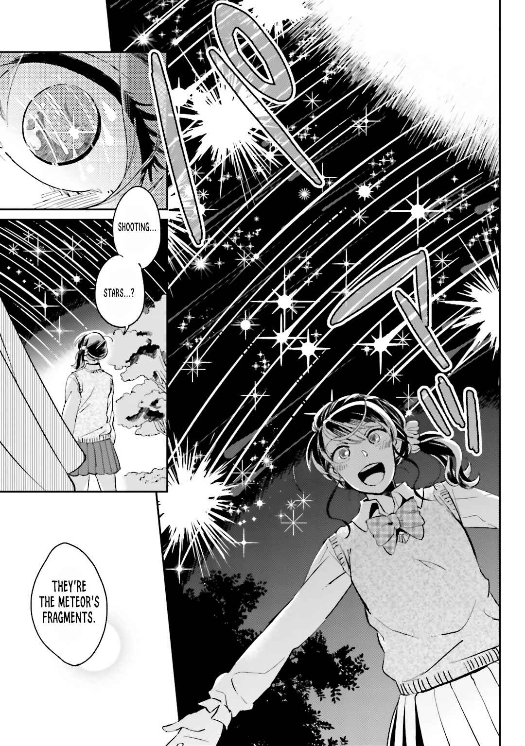 Page 21 Chapter 6.1 Onnanoko Gare!