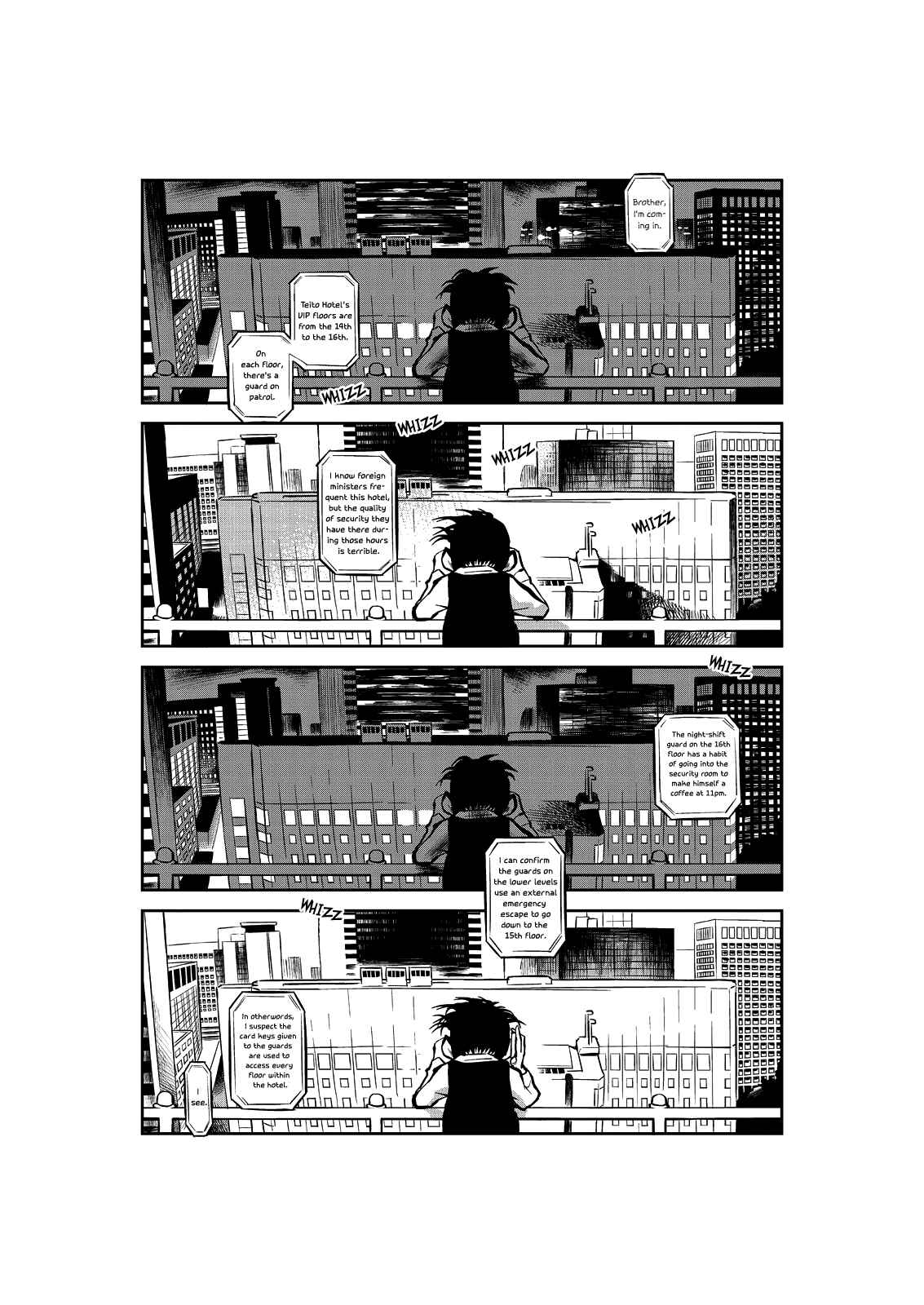 Page 23 Chapter Unknown_9660 Yaochi no Ran