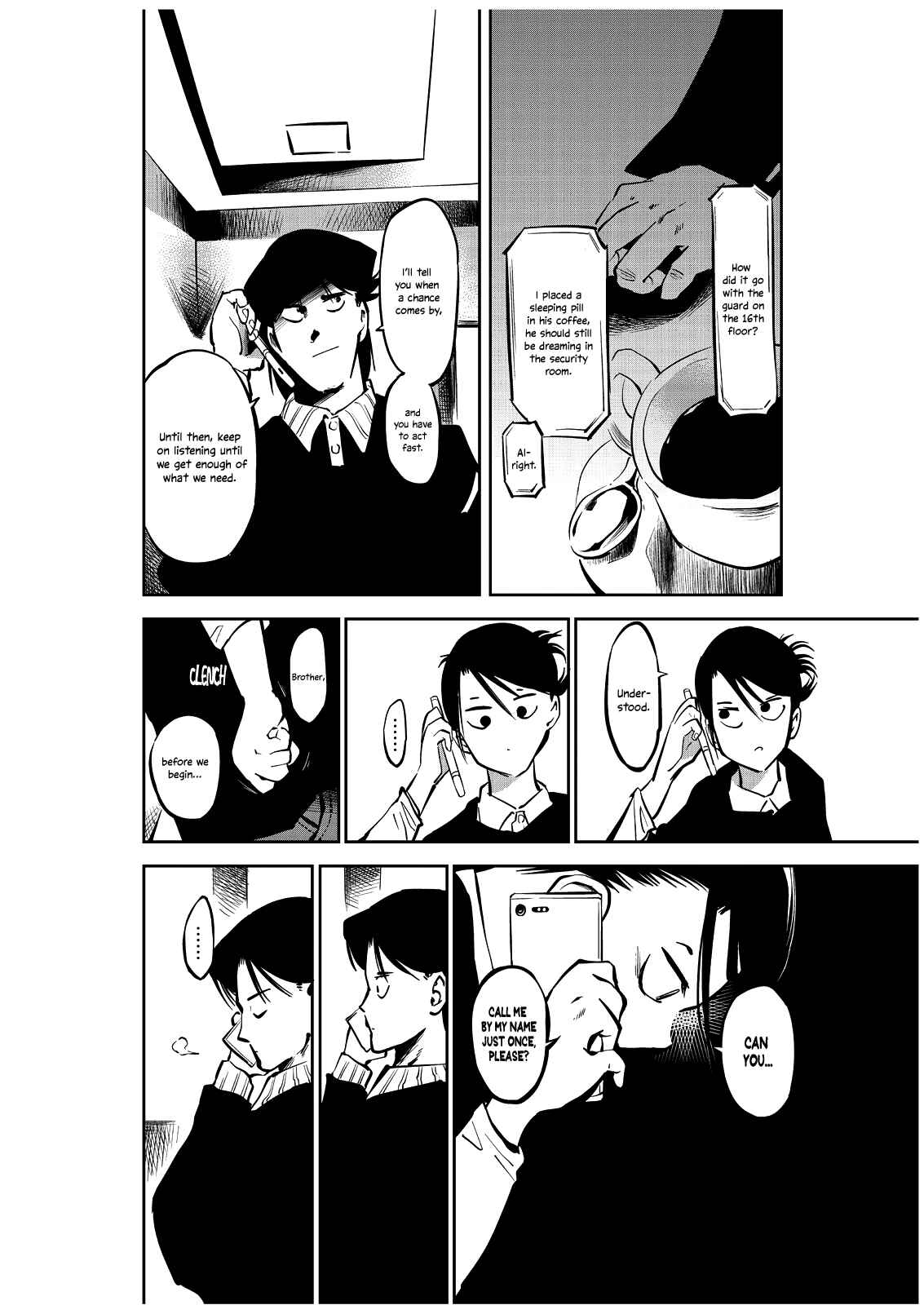 Page 44 Chapter Unknown_9660 Yaochi no Ran