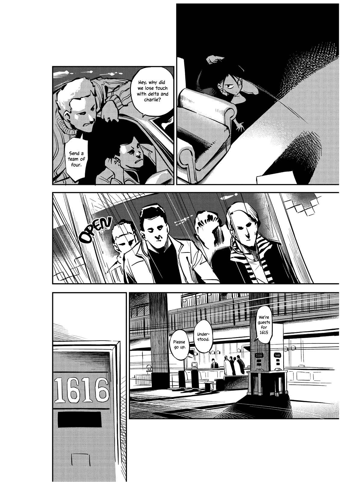 Page 54 Chapter Unknown_9660 Yaochi no Ran