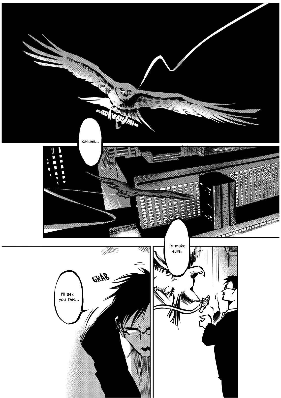 Page 70 Chapter Unknown_9660 Yaochi no Ran