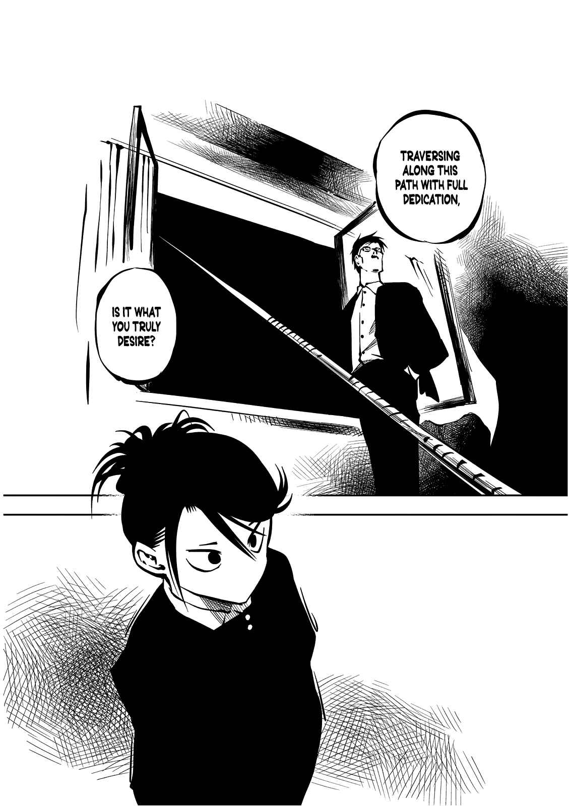 Page 71 Chapter Unknown_9660 Yaochi no Ran