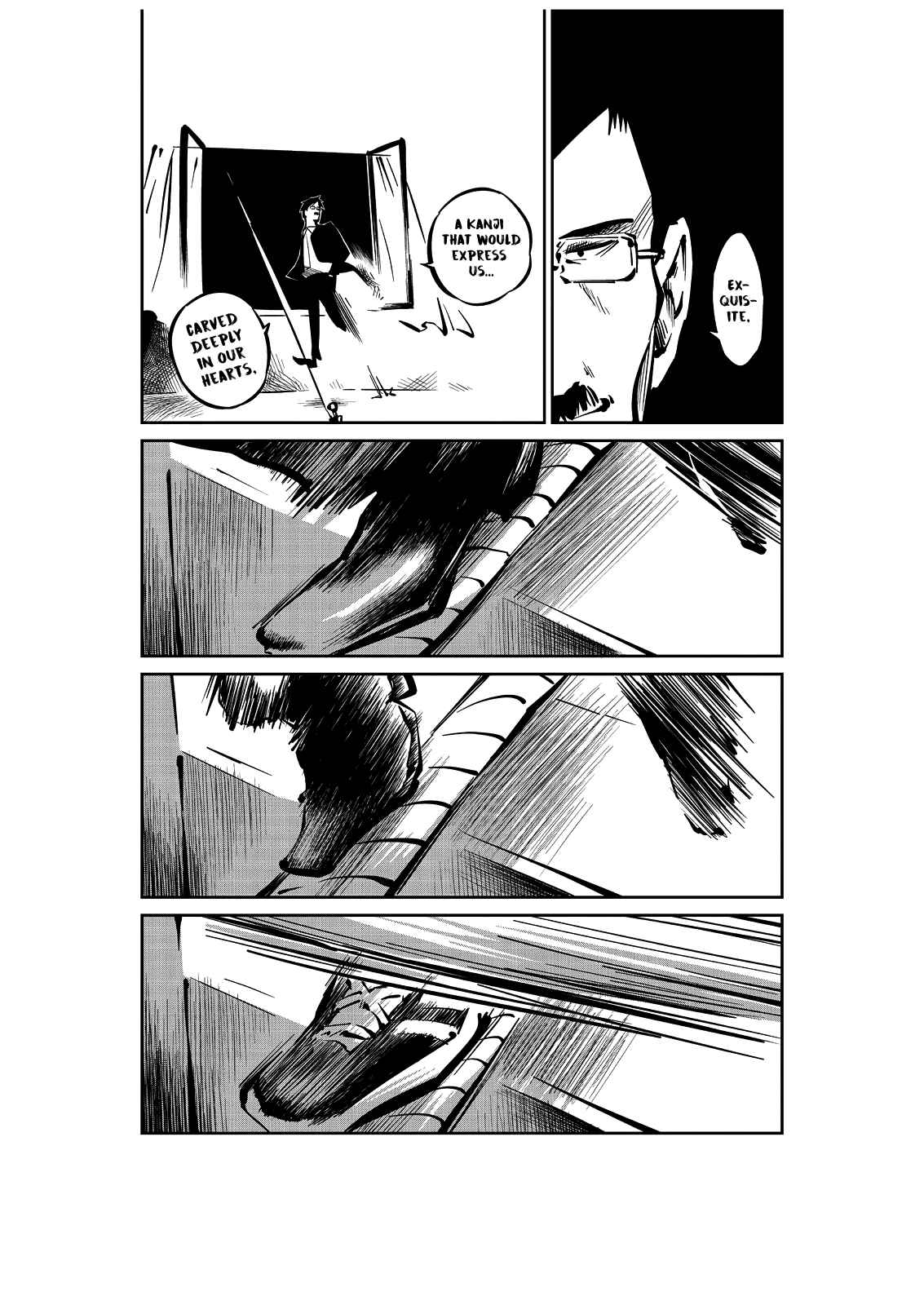 Page 73 Chapter Unknown_9660 Yaochi no Ran