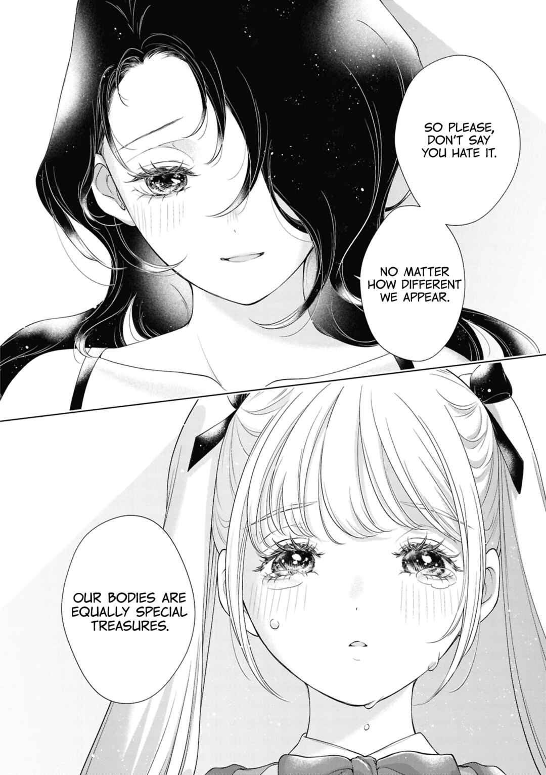 Page 22 Chapter 8 yrhm: Yurihime 20th Anthology