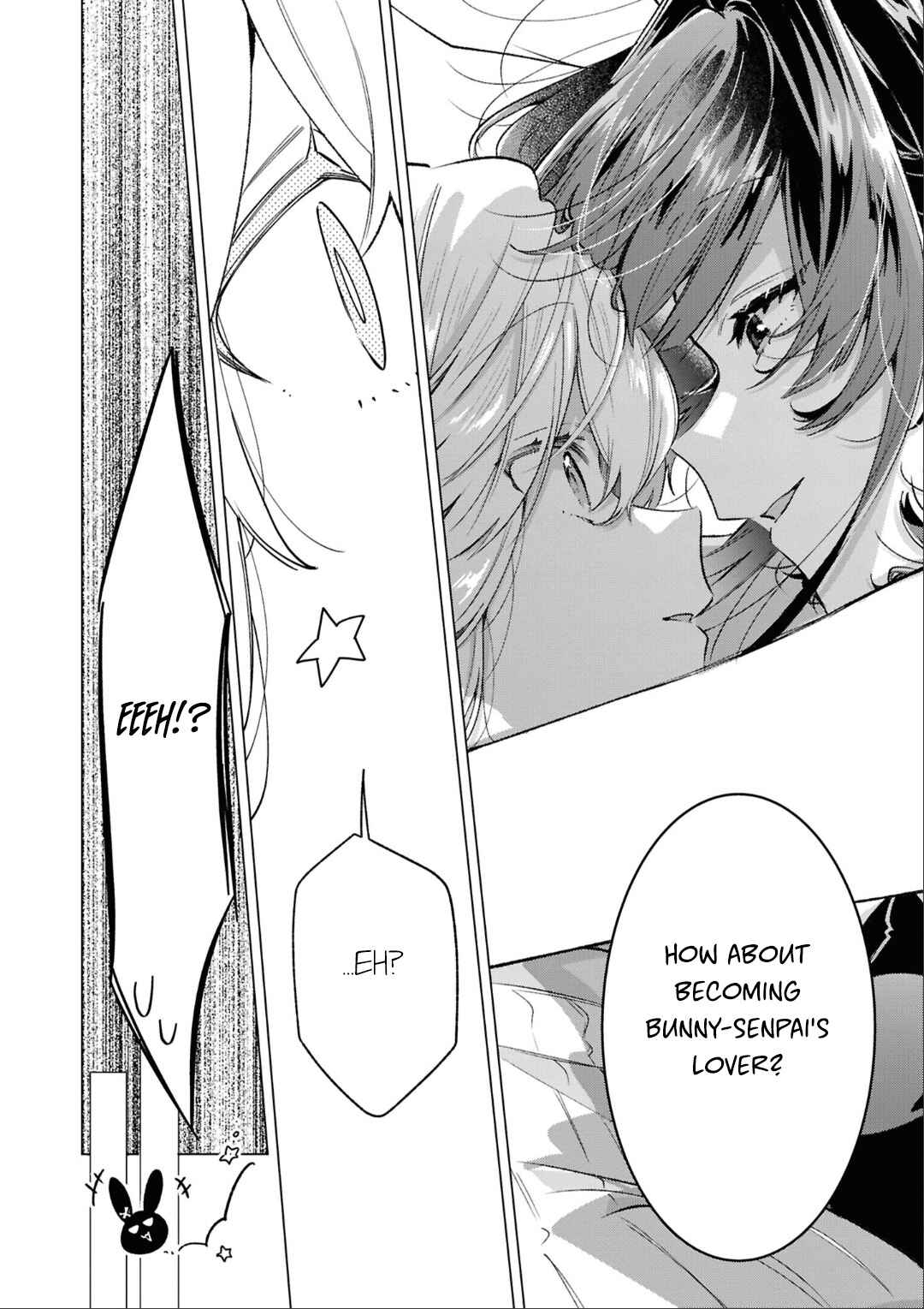 Page 20 Chapter 9 yrhm: Yurihime 20th Anthology