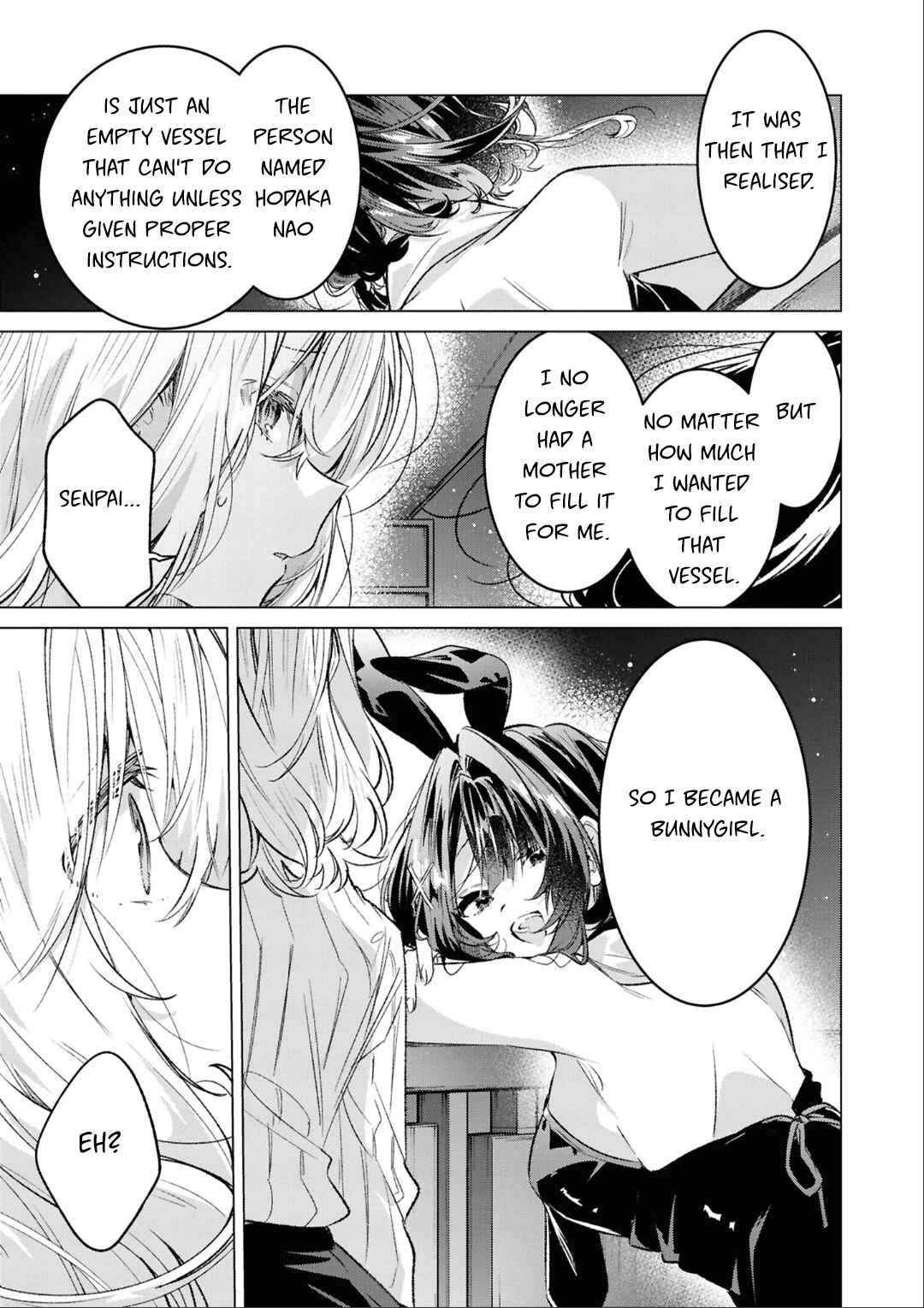 Page 45 Chapter 9 yrhm: Yurihime 20th Anthology