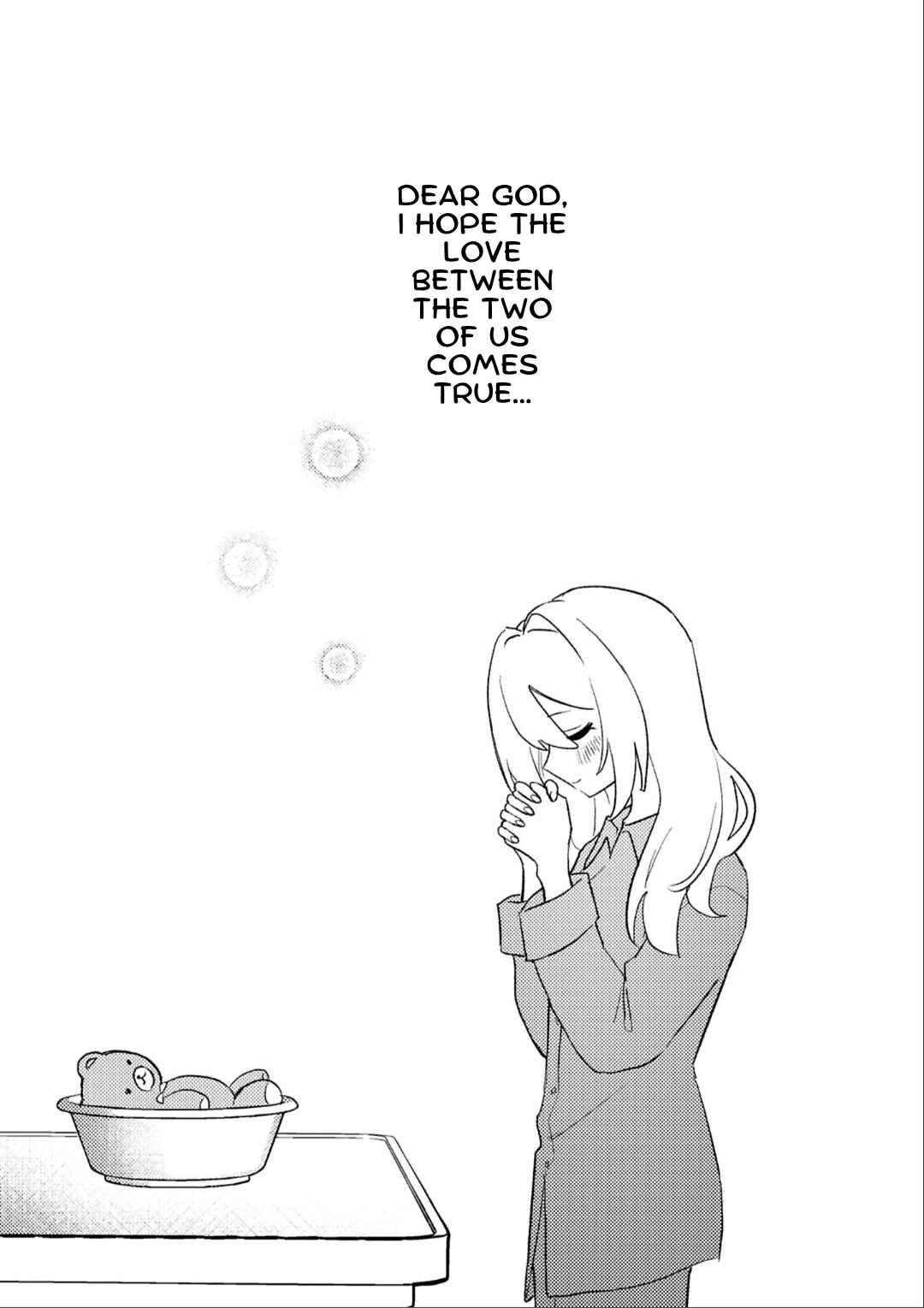 Page 9 Chapter 7 yrhm: Yurihime 20th Anthology