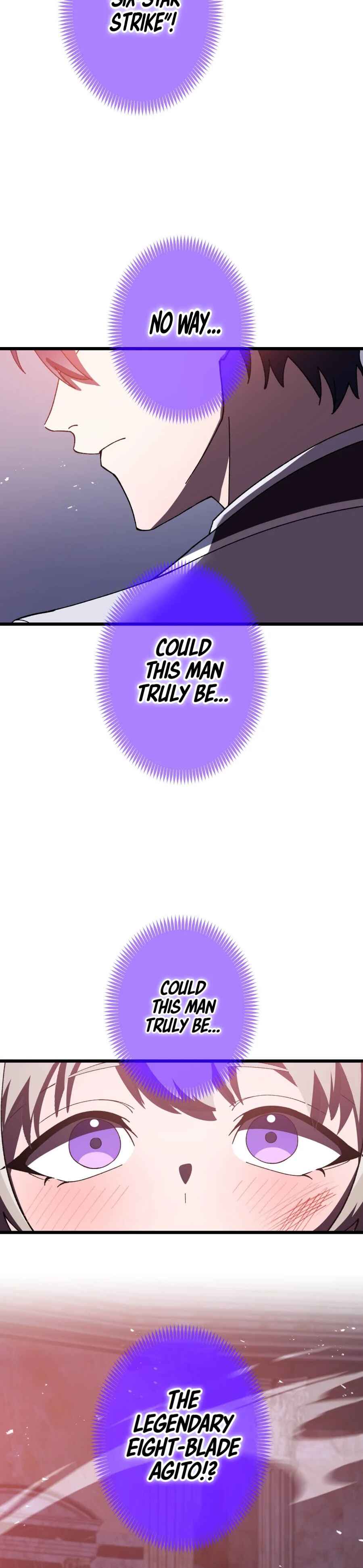 Page 12 Chapter 13 Kaettekita Tensai Kensei ~Maryoku Zero no Ochikobore nano ni Jitsu wa Saikyou~