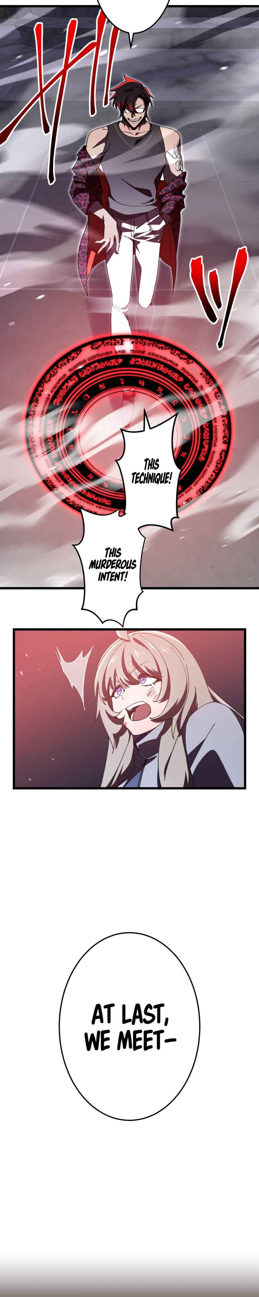 Page 14 Chapter 13 Kaettekita Tensai Kensei ~Maryoku Zero no Ochikobore nano ni Jitsu wa Saikyou~