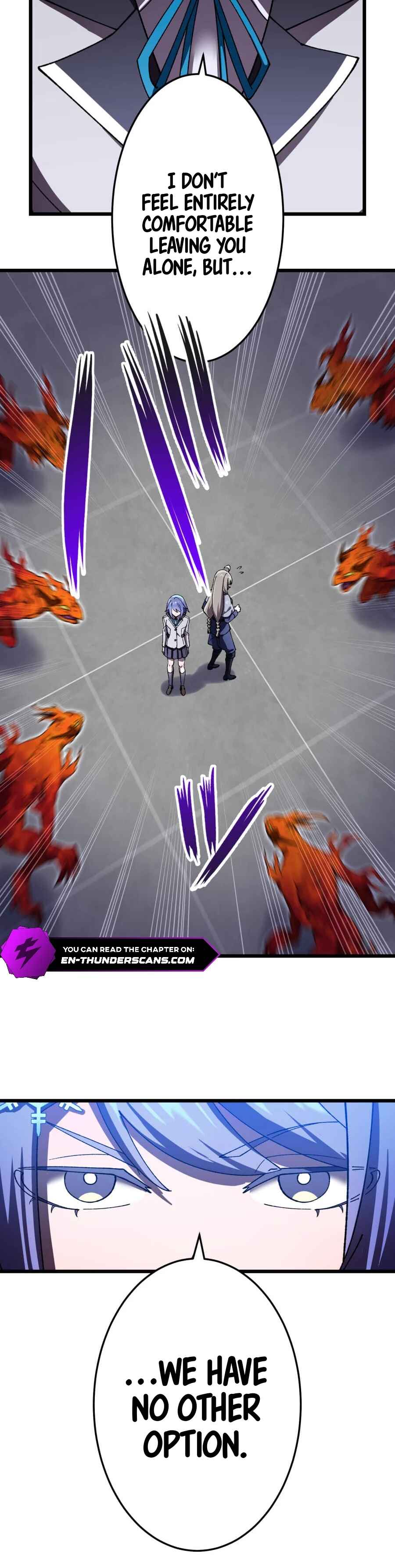 Page 28 Chapter 13 Kaettekita Tensai Kensei ~Maryoku Zero no Ochikobore nano ni Jitsu wa Saikyou~