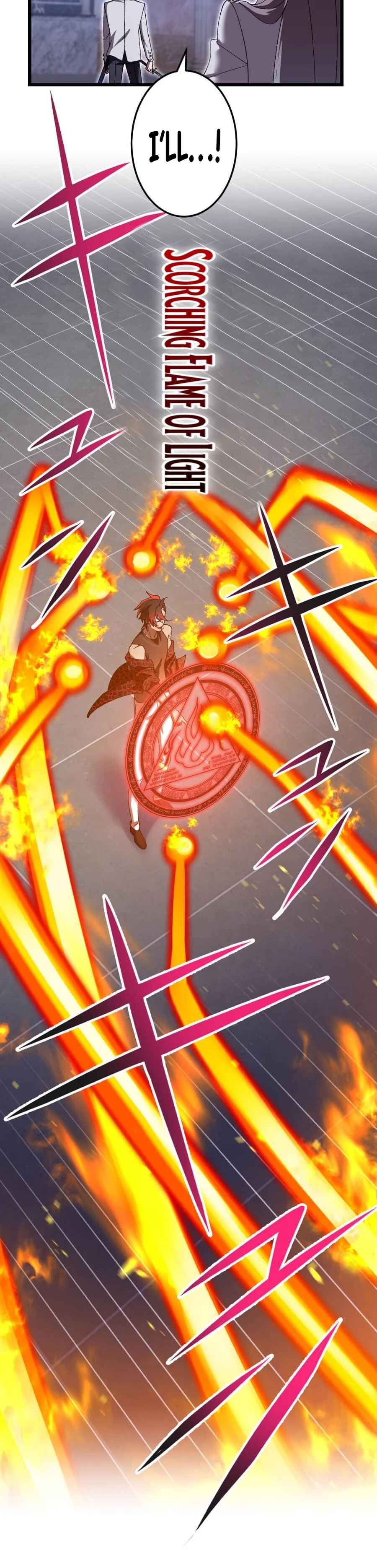 Page 30 Chapter 13 Kaettekita Tensai Kensei ~Maryoku Zero no Ochikobore nano ni Jitsu wa Saikyou~
