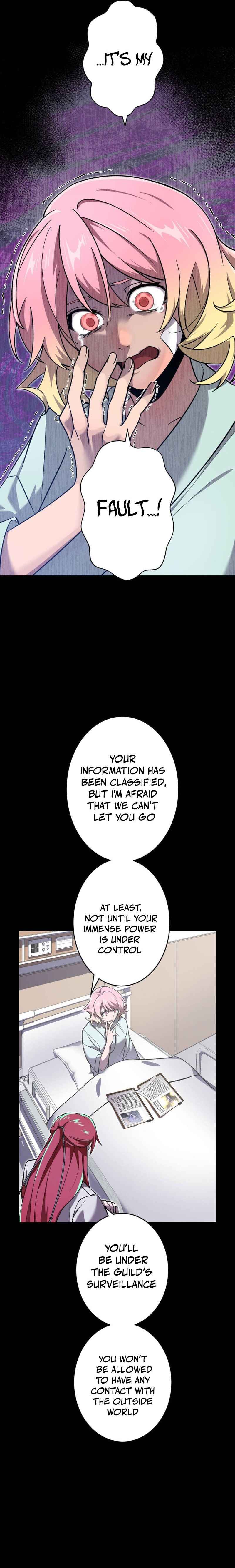 Page 13 Chapter 31 Kaettekita Tensai Kensei ~Maryoku Zero no Ochikobore nano ni Jitsu wa Saikyou~