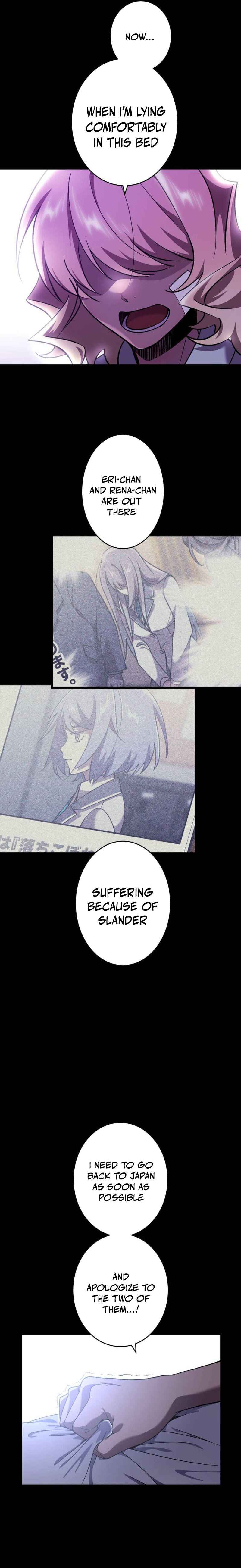 Page 15 Chapter 31 Kaettekita Tensai Kensei ~Maryoku Zero no Ochikobore nano ni Jitsu wa Saikyou~