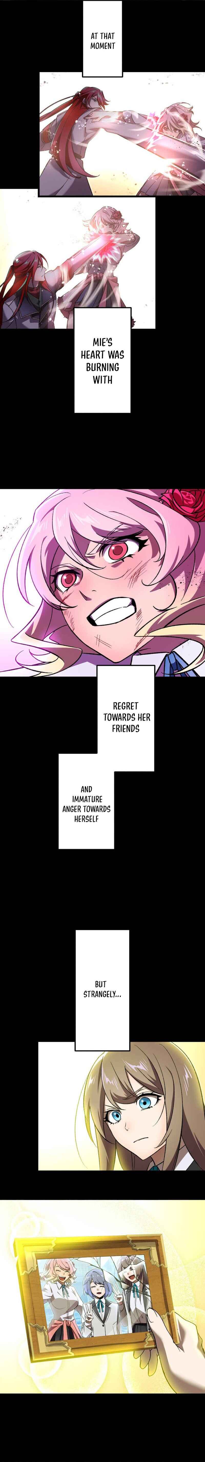 Page 22 Chapter 31 Kaettekita Tensai Kensei ~Maryoku Zero no Ochikobore nano ni Jitsu wa Saikyou~