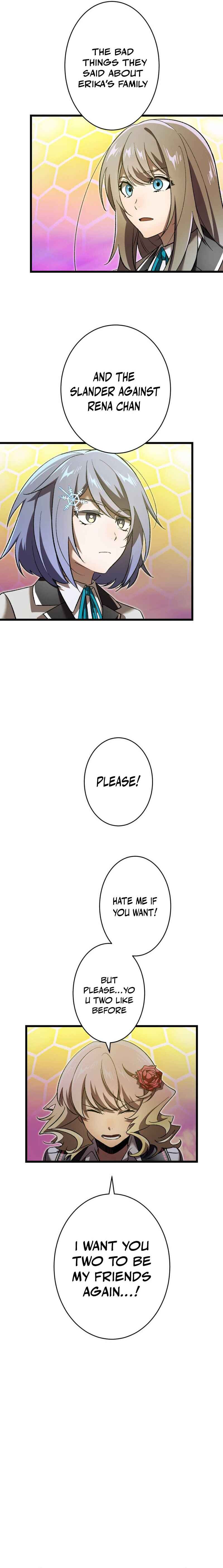 Page 25 Chapter 31 Kaettekita Tensai Kensei ~Maryoku Zero no Ochikobore nano ni Jitsu wa Saikyou~