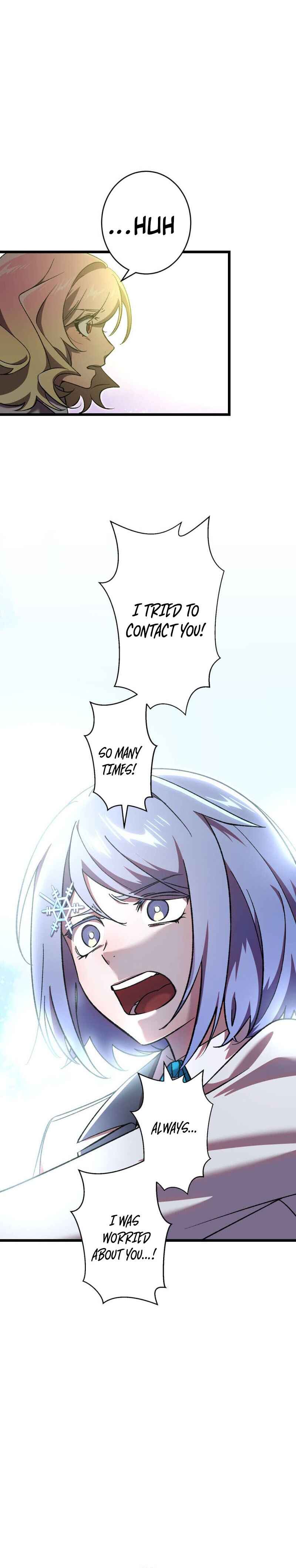 Page 27 Chapter 31 Kaettekita Tensai Kensei ~Maryoku Zero no Ochikobore nano ni Jitsu wa Saikyou~
