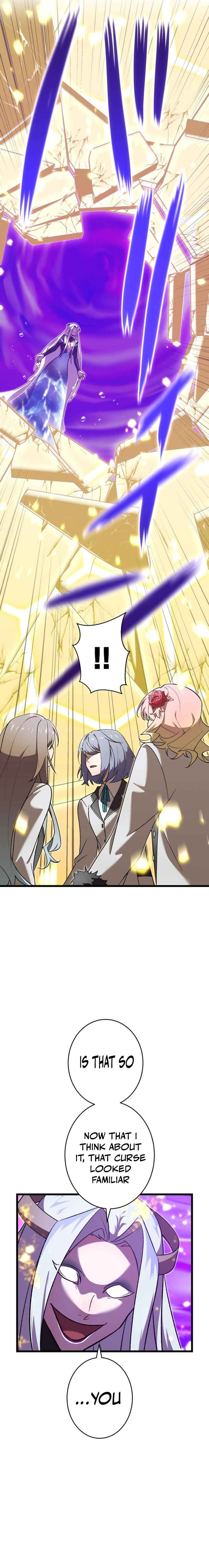 Page 31 Chapter 31 Kaettekita Tensai Kensei ~Maryoku Zero no Ochikobore nano ni Jitsu wa Saikyou~