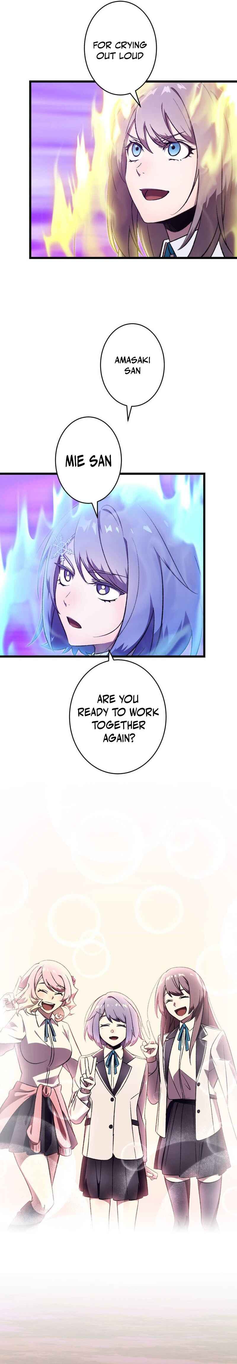 Page 34 Chapter 31 Kaettekita Tensai Kensei ~Maryoku Zero no Ochikobore nano ni Jitsu wa Saikyou~