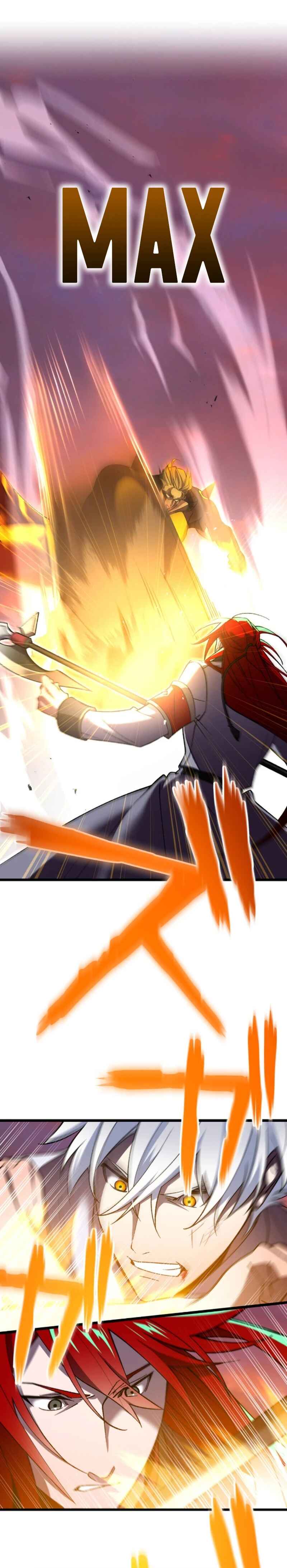 Page 20 Chapter 20 Kaettekita Tensai Kensei ~Maryoku Zero no Ochikobore nano ni Jitsu wa Saikyou~