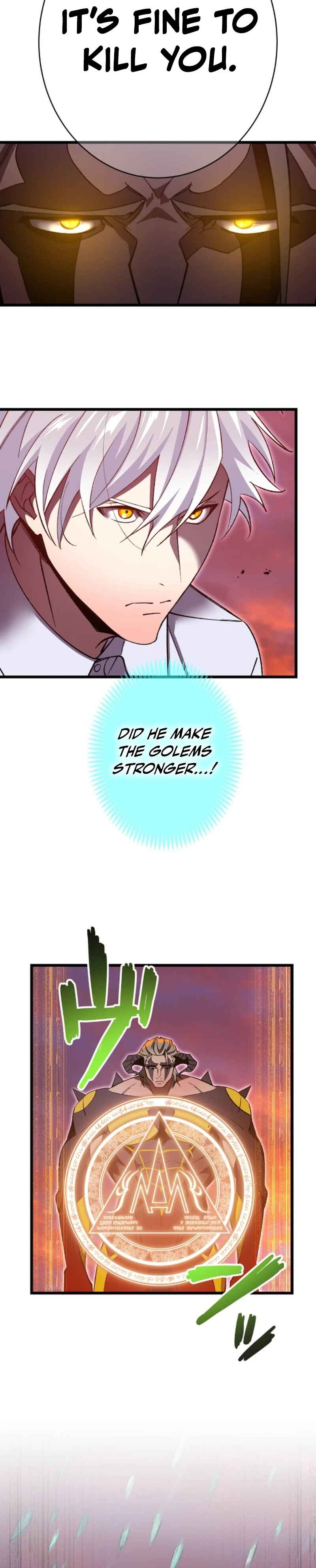 Page 26 Chapter 20 Kaettekita Tensai Kensei ~Maryoku Zero no Ochikobore nano ni Jitsu wa Saikyou~